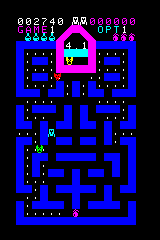 Cat Trax screenshot 3 for Arcadia 2001